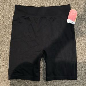 Adult Women’s Biker Short